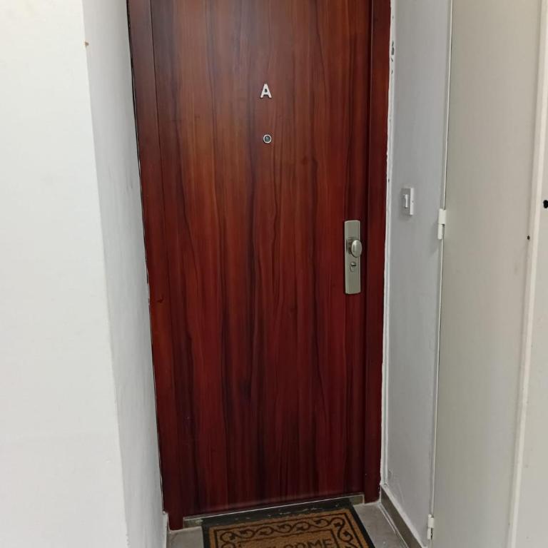 Departamento TAKA1 - Apartamento de 1 dormitorio - 5