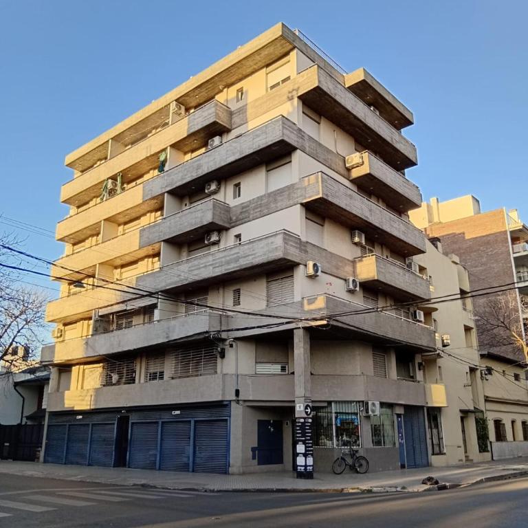 Departamento TAKA1 - Apartamento de 1 dormitorio - 6