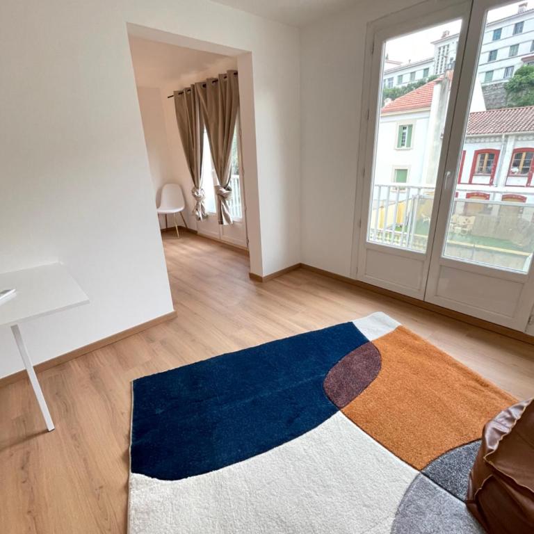 Aparthotel New Palmarium - Appartement 1 Chambre avec Balcon - 4