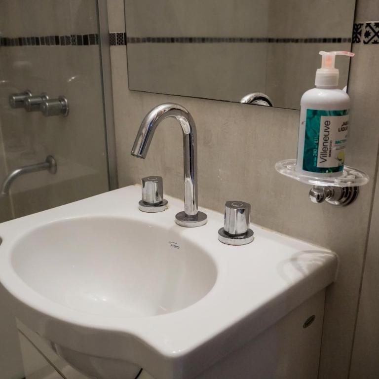 Bnb Loft XXViii - Confort Con Opción Cochera - Apartamento de 1 dormitorio - 5