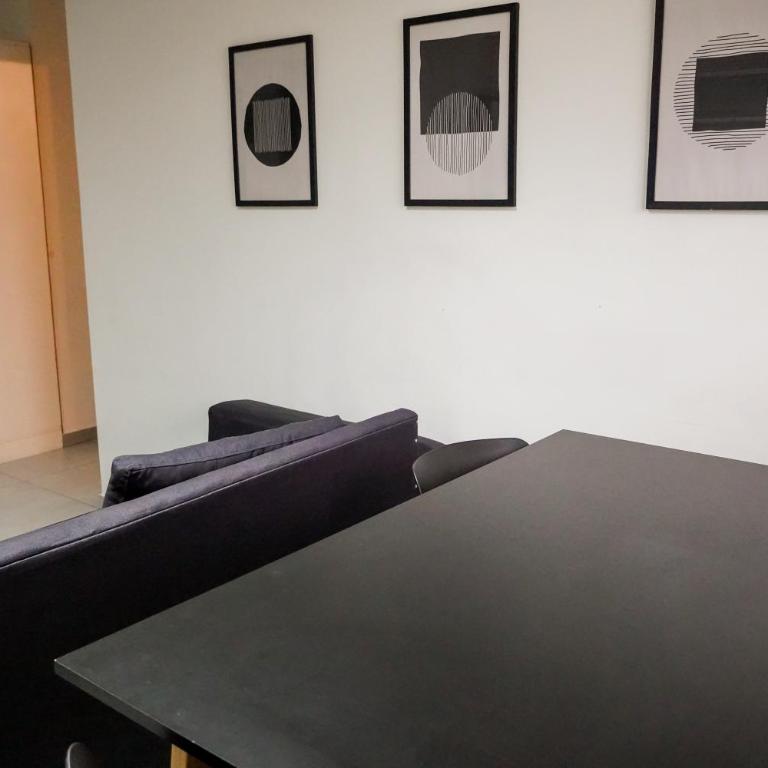 Bnb Loft XXViii - Confort Con Opción Cochera - Apartamento de 1 dormitorio - 6