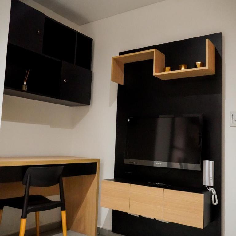Bnb Loft XXViii - Confort Con Opción Cochera - Apartamento de 1 dormitorio - 4