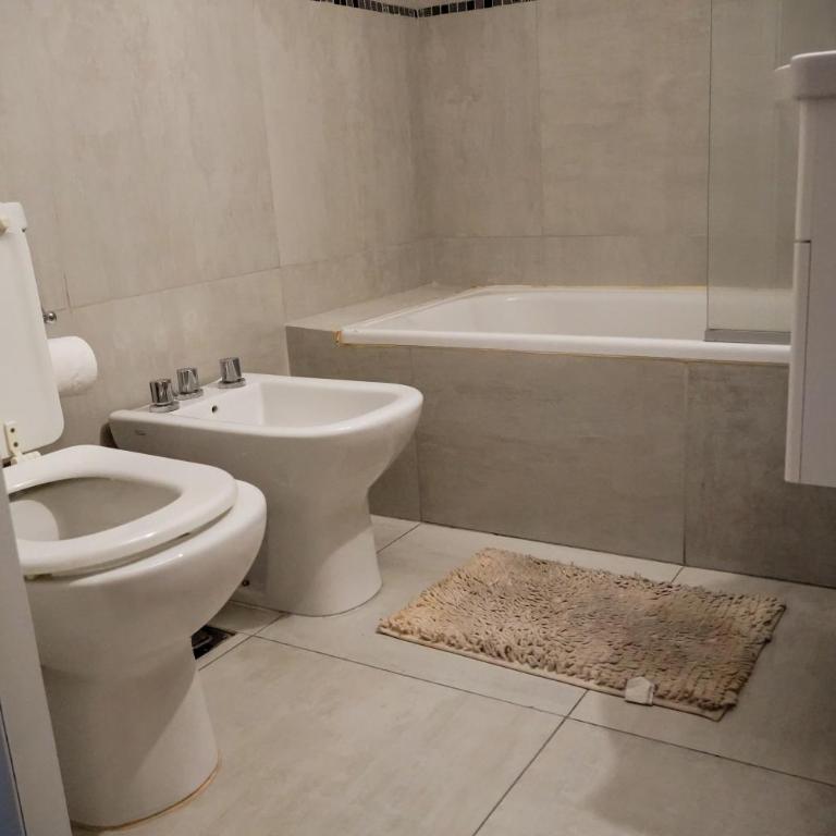 Bnb Loft XXViii - Confort Con Opción Cochera - Apartamento de 1 dormitorio - 3