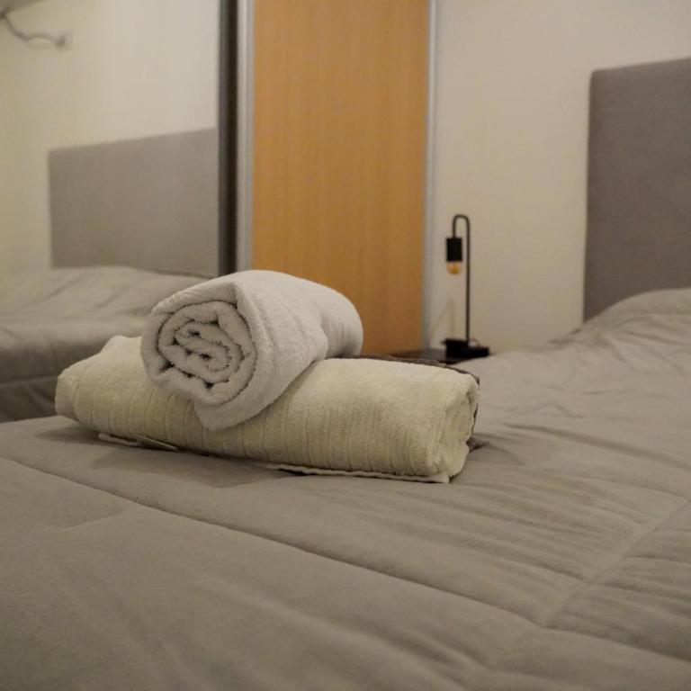 Bnb Loft XXViii - Confort Con Opción Cochera - Apartamento de 1 dormitorio - 11