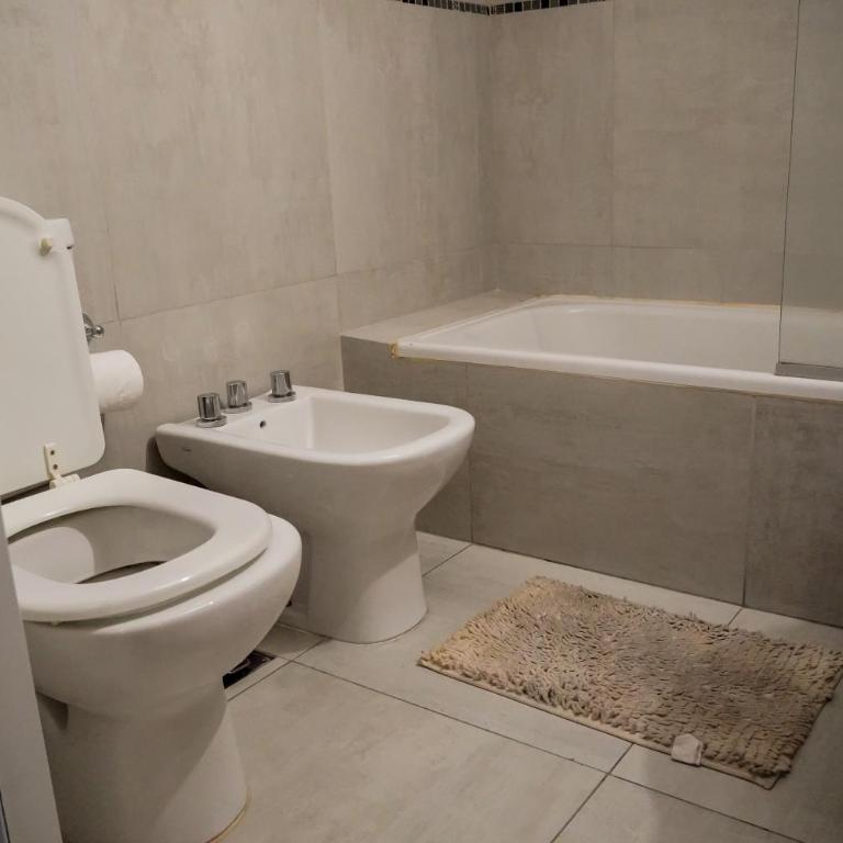 Bnb Loft XXViii - Confort Con Opción Cochera - Apartamento de 1 dormitorio - 10