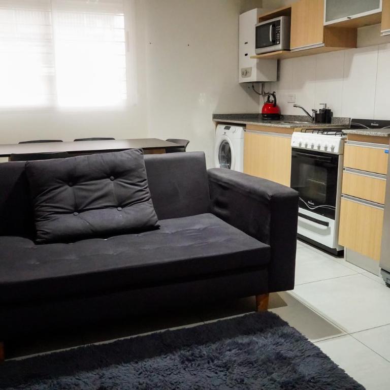 Bnb Loft XXViii - Confort Con Opción Cochera - Apartamento de 1 dormitorio - 12