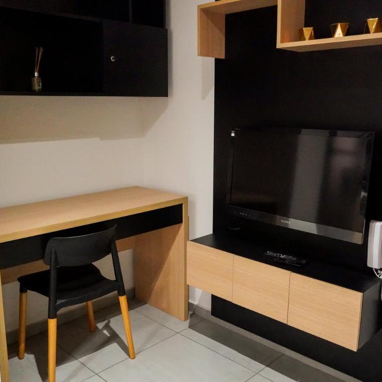 Bnb Loft XXViii - Confort Con Opción Cochera - Apartamento de 1 dormitorio - 13