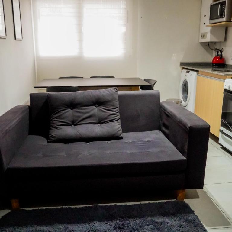 Bnb Loft XXViii - Confort Con Opción Cochera - Apartamento de 1 dormitorio - 14