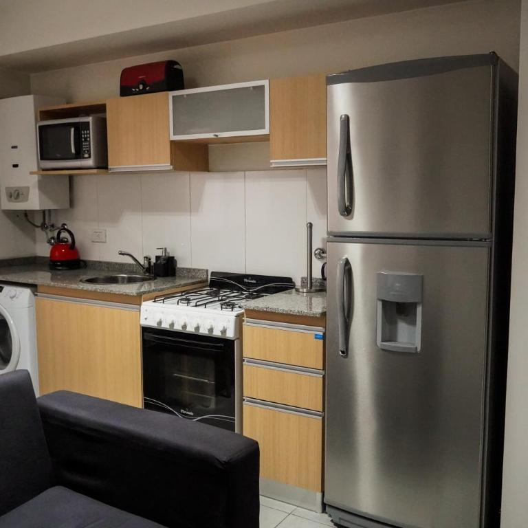 Bnb Loft XXViii - Confort Con Opción Cochera - Apartamento de 1 dormitorio - 15