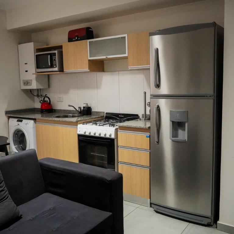 Bnb Loft XXViii - Confort Con Opción Cochera - Apartamento de 1 dormitorio - 16