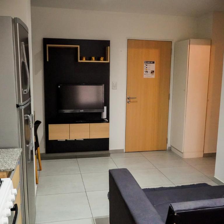 Bnb Loft XXViii - Confort Con Opción Cochera - Apartamento de 1 dormitorio - 17