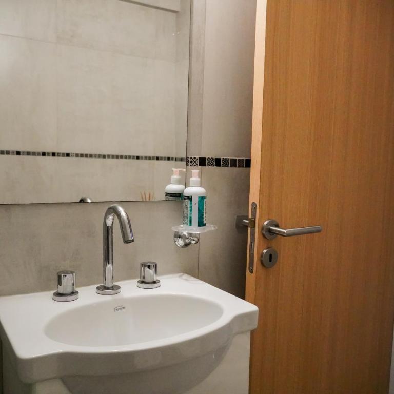 Bnb Loft XXViii - Confort Con Opción Cochera - Apartamento de 1 dormitorio - 18