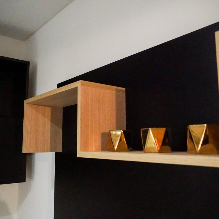 Bnb Loft XXViii - Confort Con Opción Cochera - Apartamento de 1 dormitorio - 21