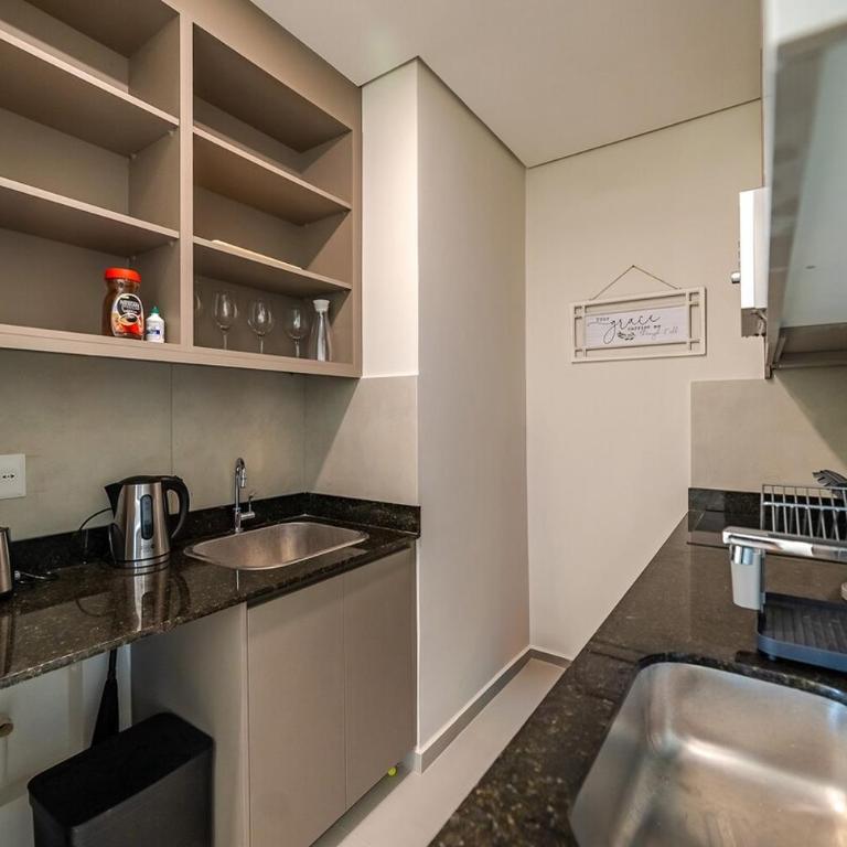 805 Home Complete Amenities, next to the Shopping - Two-Bedroom Apartment - 3