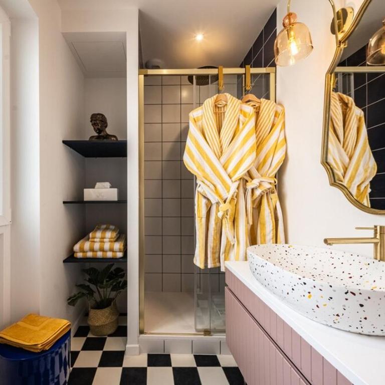 Casa Calypso, your romantic bubble - One-Bedroom Apartment - 6