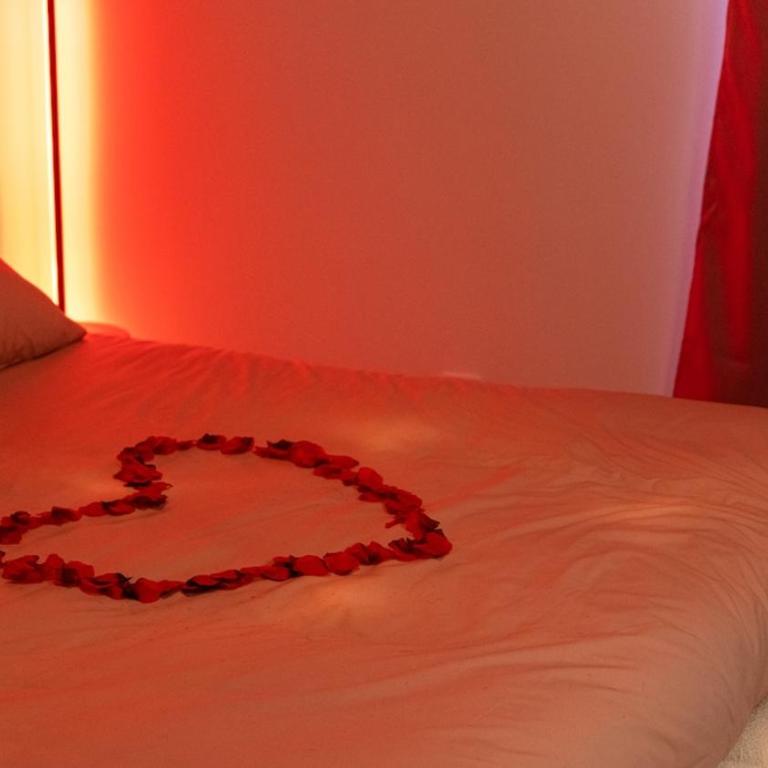 Casa Calypso, your romantic bubble - One-Bedroom Apartment - 7