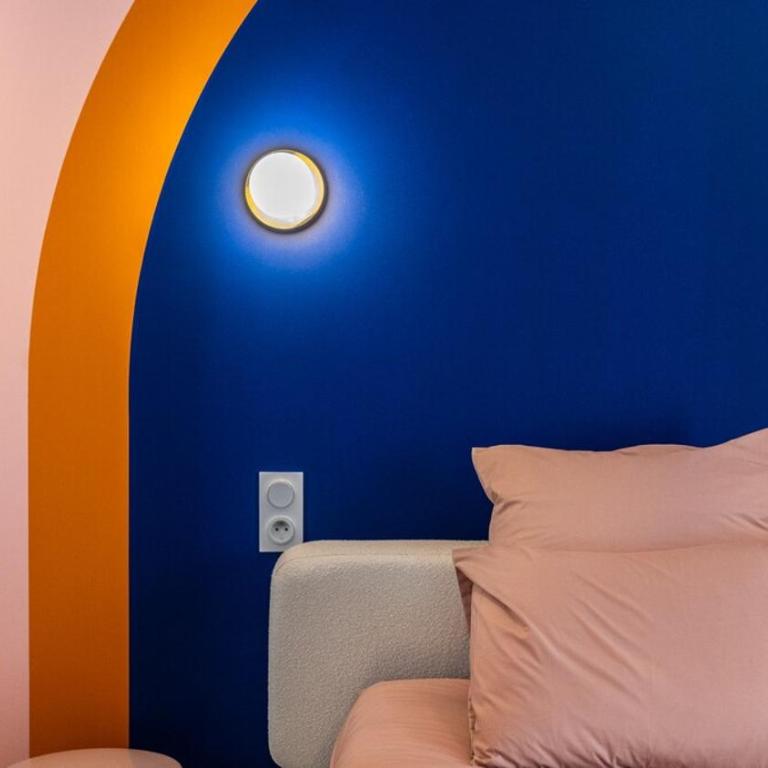 Casa Calypso, your romantic bubble - One-Bedroom Apartment - 9