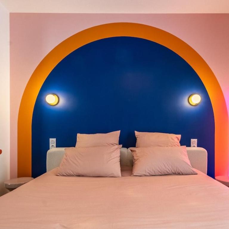 Casa Calypso, your romantic bubble - One-Bedroom Apartment - 16