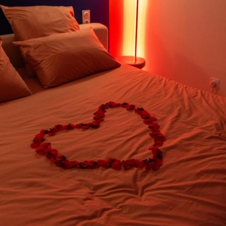 Casa Calypso, your romantic bubble - One-Bedroom Apartment - 18