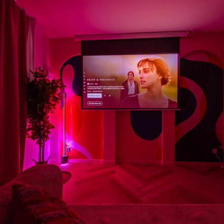 Casa Calypso, your romantic bubble - One-Bedroom Apartment - 20