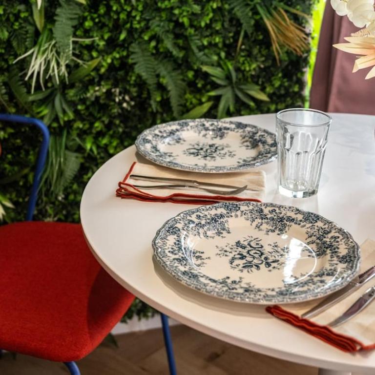 Casa Calypso, your romantic bubble - One-Bedroom Apartment - 29