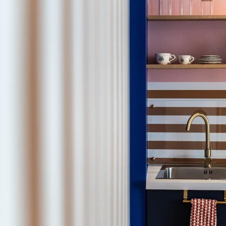 Casa Calypso, your romantic bubble - One-Bedroom Apartment - 33