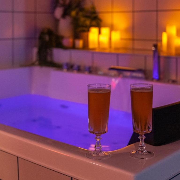 Casa Calypso, your romantic bubble - One-Bedroom Apartment - 35
