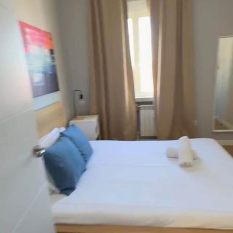 Luxury 3 bedroom rooftop at La Latina - Appartement 3 Chambres - 3
