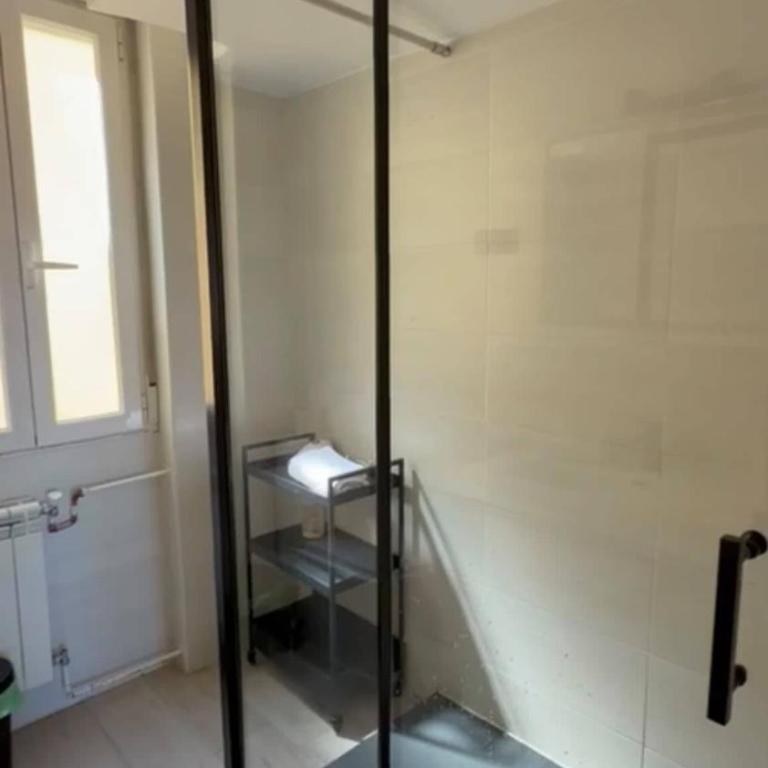Luxury 3 bedroom rooftop at La Latina - Appartement 3 Chambres - 4