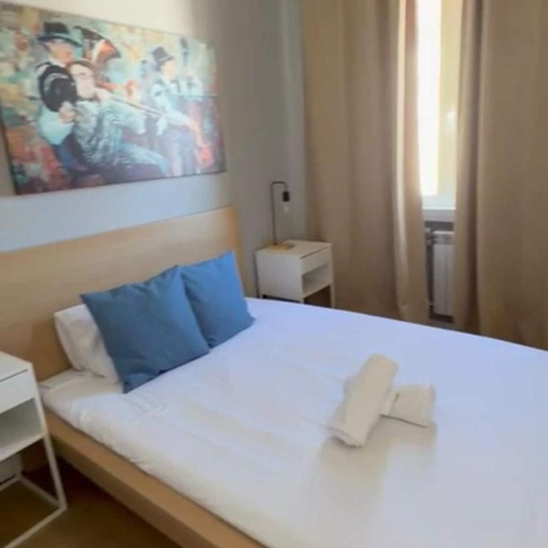 Luxury 3 bedroom rooftop at La Latina - Appartement 3 Chambres - 5