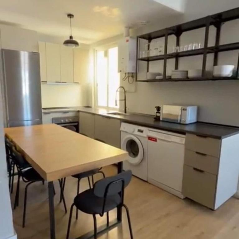 Luxury 3 bedroom rooftop at La Latina - Appartement 3 Chambres - 7