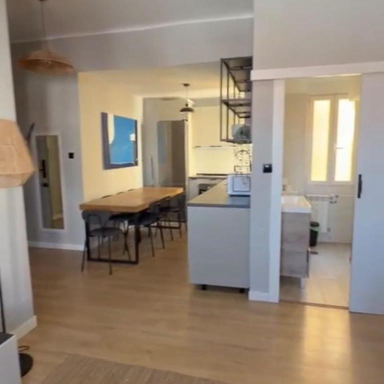 Luxury 3 bedroom rooftop at La Latina - Appartement 3 Chambres - 8