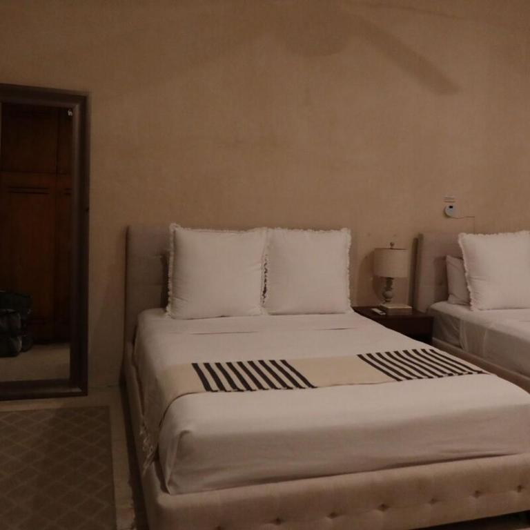 Beauty Designed 4 Queen Apt in Tulum w Amenities - Apartamento - 39