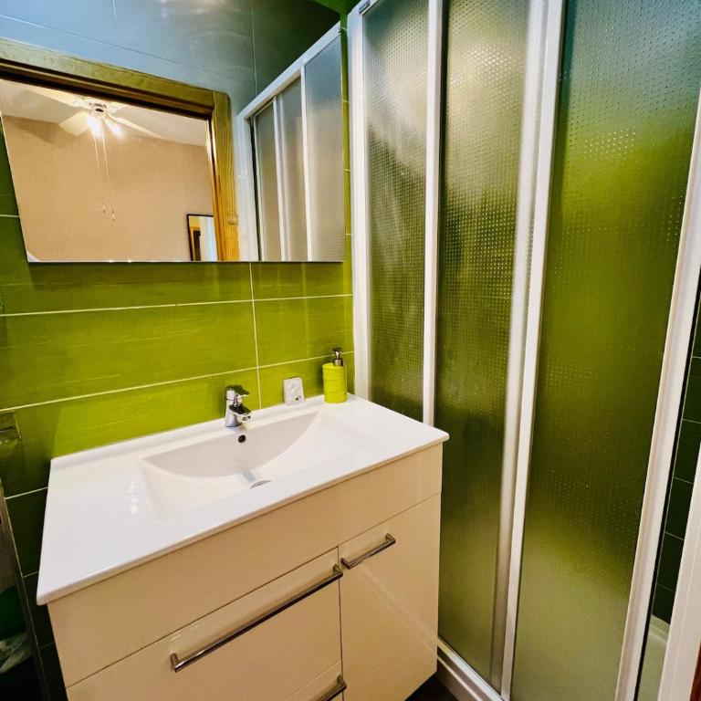 Apartamento San Juan Deluxe - Centro Málaga - Apartamento de 3 dormitorios - 25