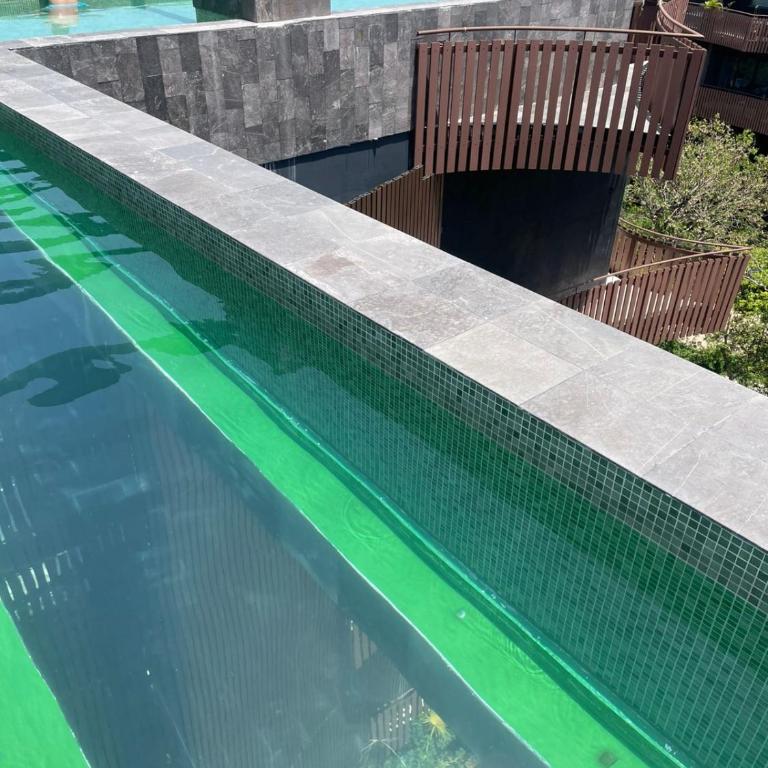 Tulum 2BR King Private Pool Rooftop - Apartment - 40