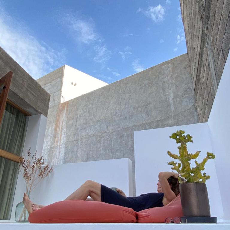 Patio del Charco Jardín - Appartement 1 Chambre - 2