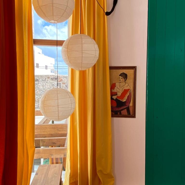 Patio del Charco Jardín - Appartement 1 Chambre - 3