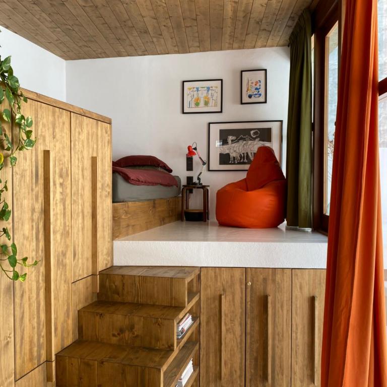 Patio del Charco Jardín - Appartement 1 Chambre - 5