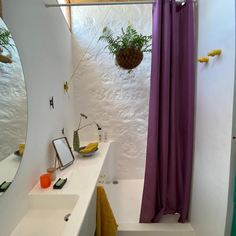 Patio del Charco Jardín - Appartement 1 Chambre - 9