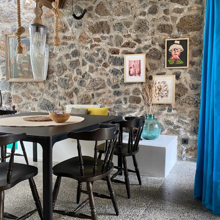 Patio del Charco Jardín - Appartement 1 Chambre - 13
