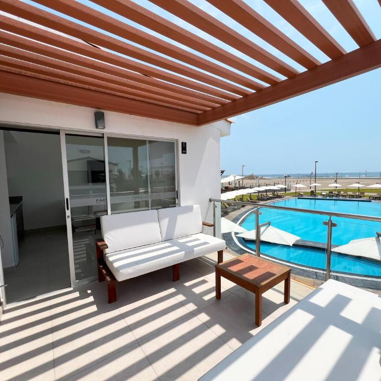 DM Hoteles Asia - Deluxe Bungalow - 2