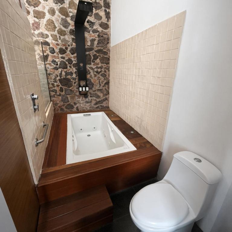 Casa Caballero y Osio - Habitación Deluxe (2 adultos + 1 niño) - 2