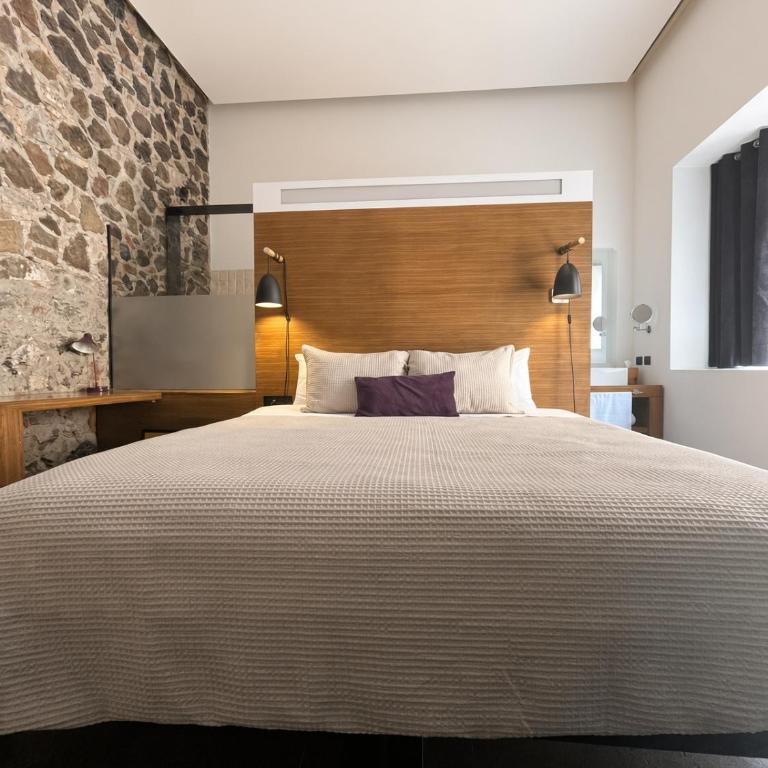 Casa Caballero y Osio - Habitación Deluxe (2 adultos + 1 niño) - 1