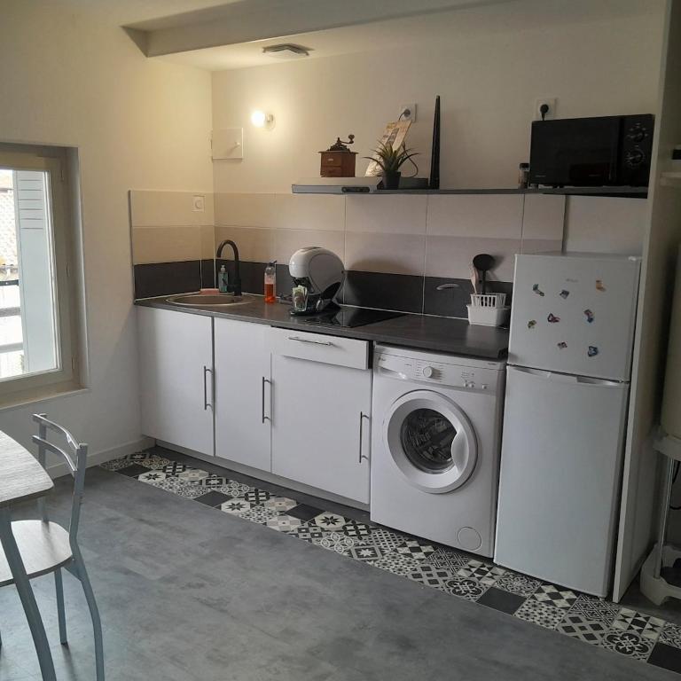Foch 36 - central apartment - One-Bedroom Apartment - 4