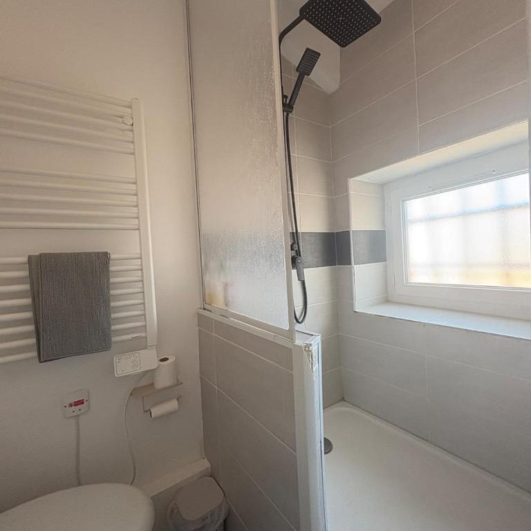 Foch 36 - central apartment - One-Bedroom Apartment - 5