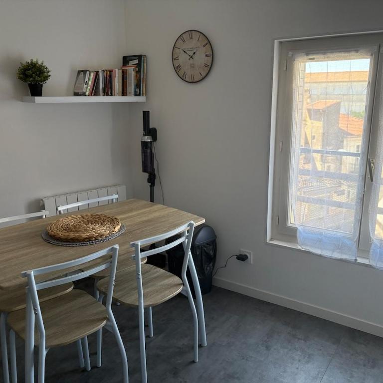 Foch 36 - central apartment - One-Bedroom Apartment - 8