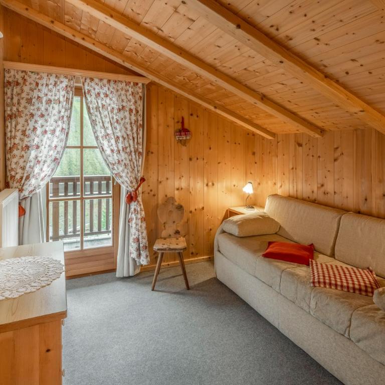 Hotel Oberraindlhof - Junior Suite con Balcone - 4