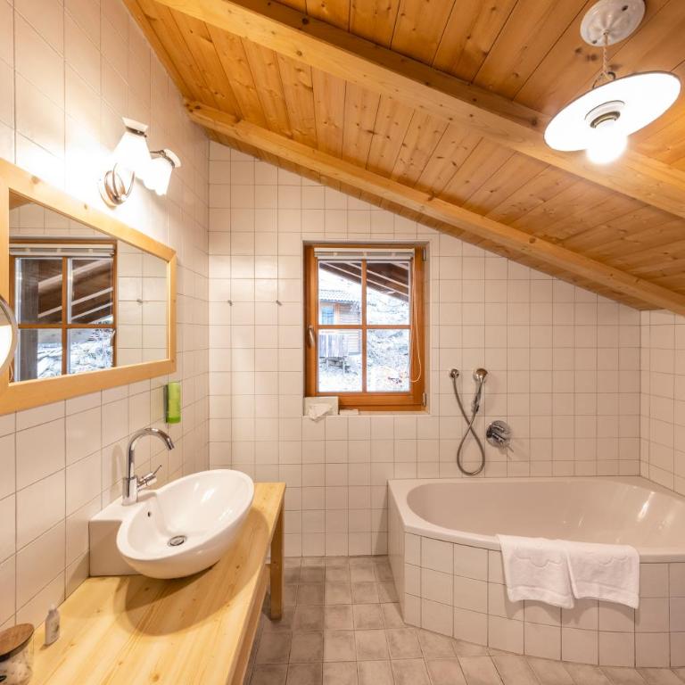 Hotel Oberraindlhof - Junior Suite con Balcone - 2