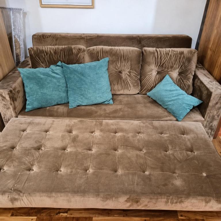 Urban Stay del Sol 1 Executive Comfort - Estudio - 11