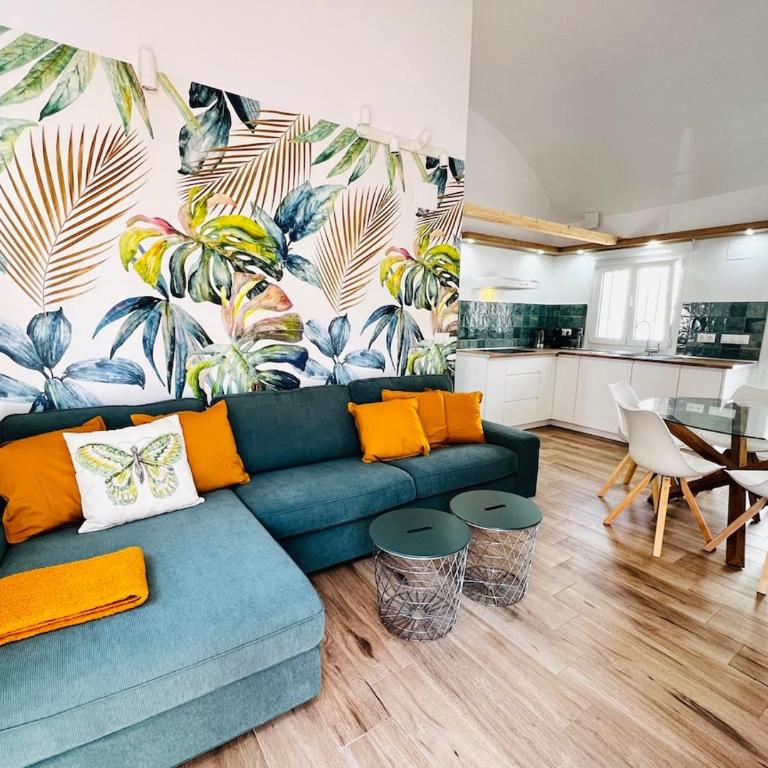 Casa independiente con parking - Malaga centro - Casa de 3 dormitorios - 24